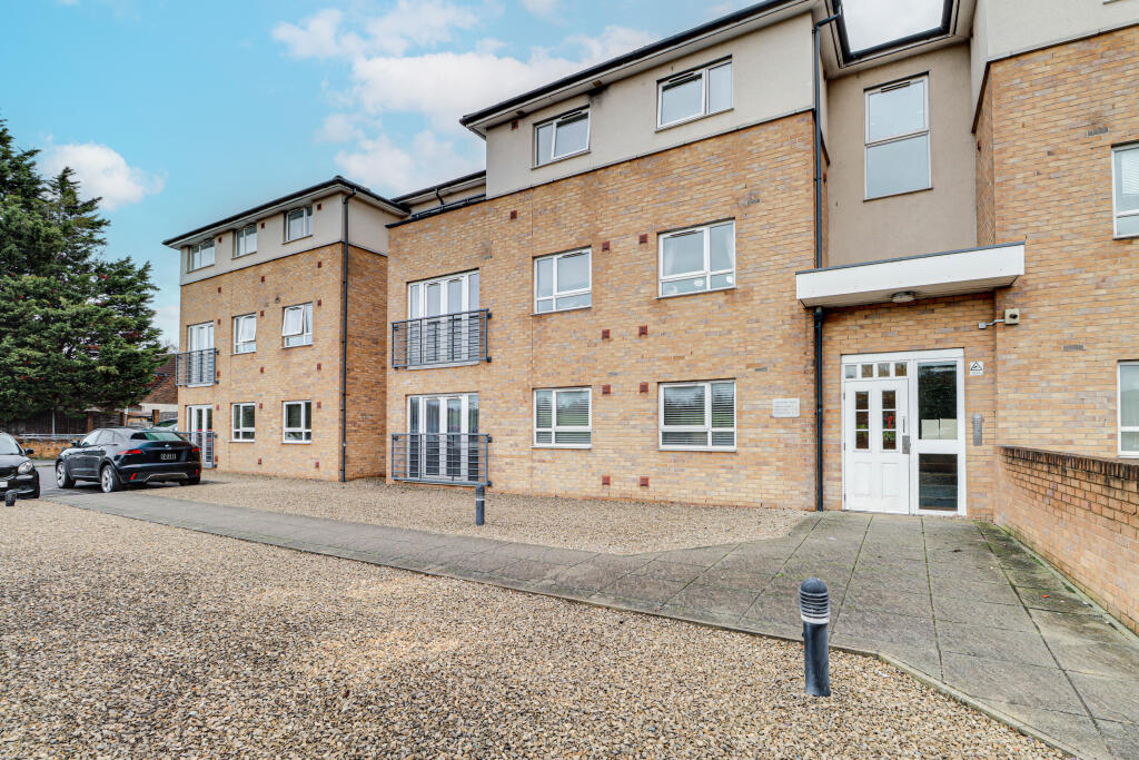 Main image of property: The Uplands, Bricket Wood, St. Albans, AL2