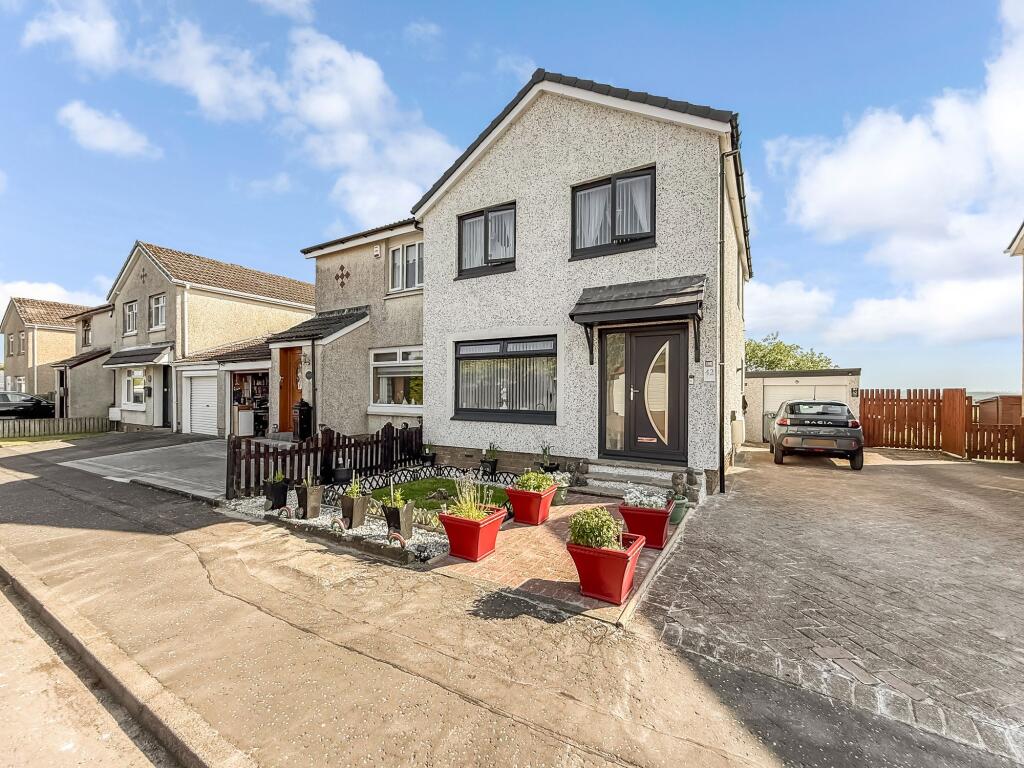 Main image of property: Nethan View, Blackwood, ML11