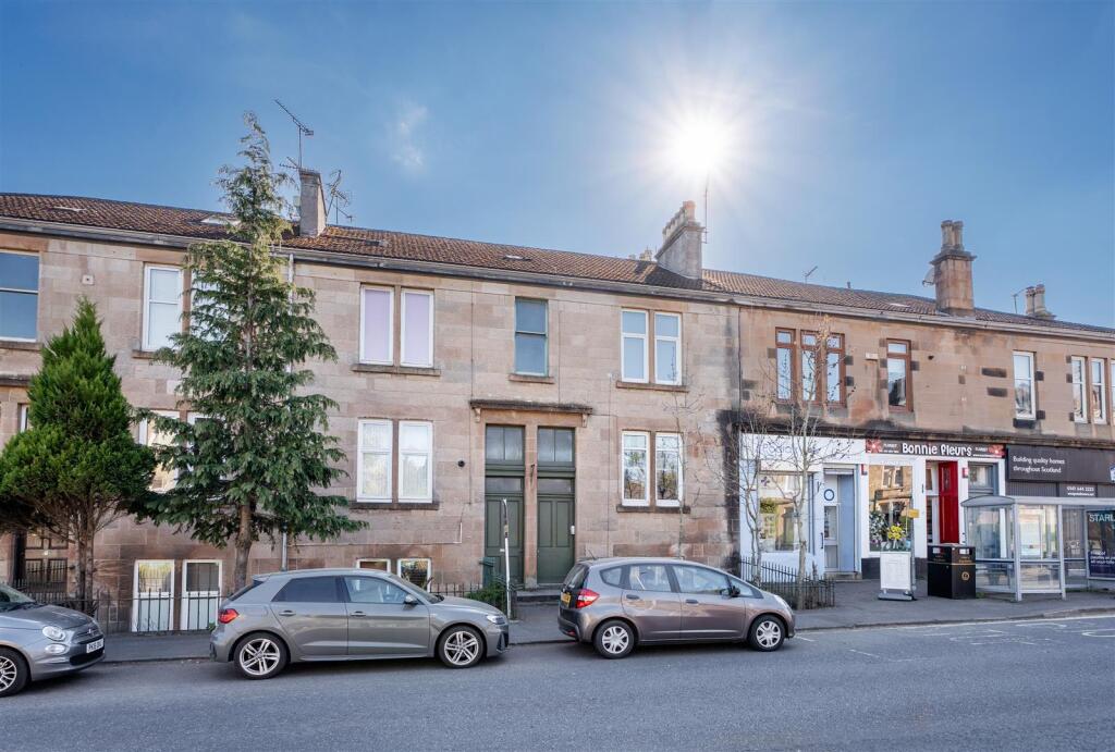 Main image of property: Busby Road, Clarkston, Glasgow