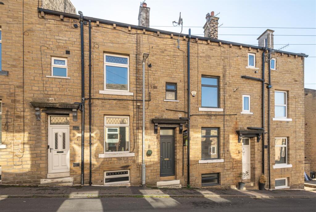 Main image of property: George Street, Greetland, Halifax