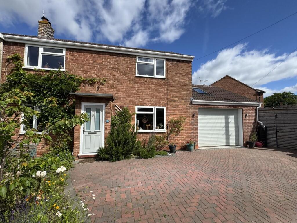 Main image of property: Sandy Way, Barford