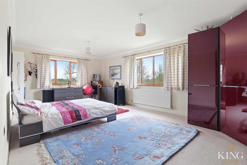 Additional image 15 of Worcester Road, Knowle Fields, Alcester