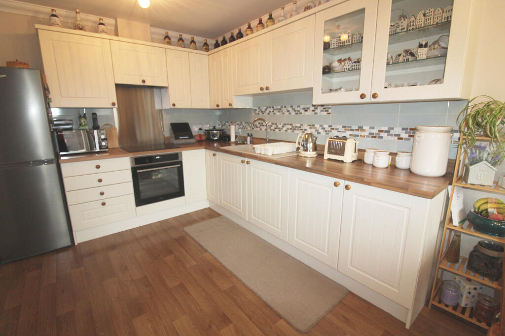 Packman Place, Buckie, Moray photo 4