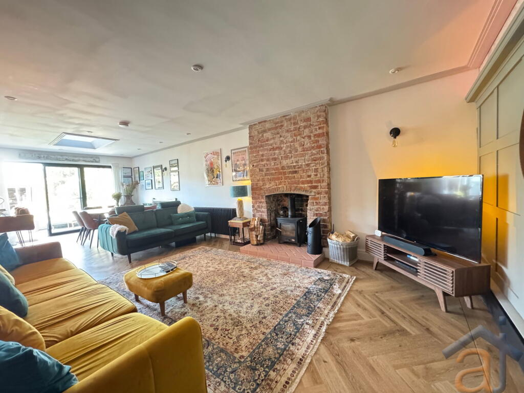 Liverpool Road, Southport, PR8 3BQ - More