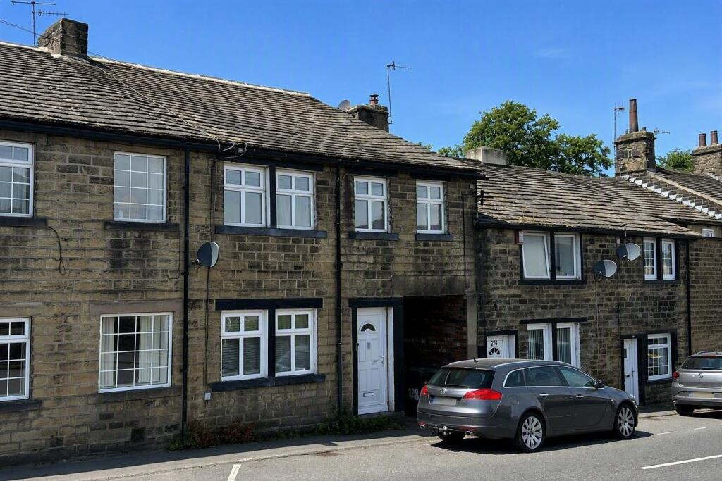 Main image of property: Main Street, Wilsden, Bradford, BD15