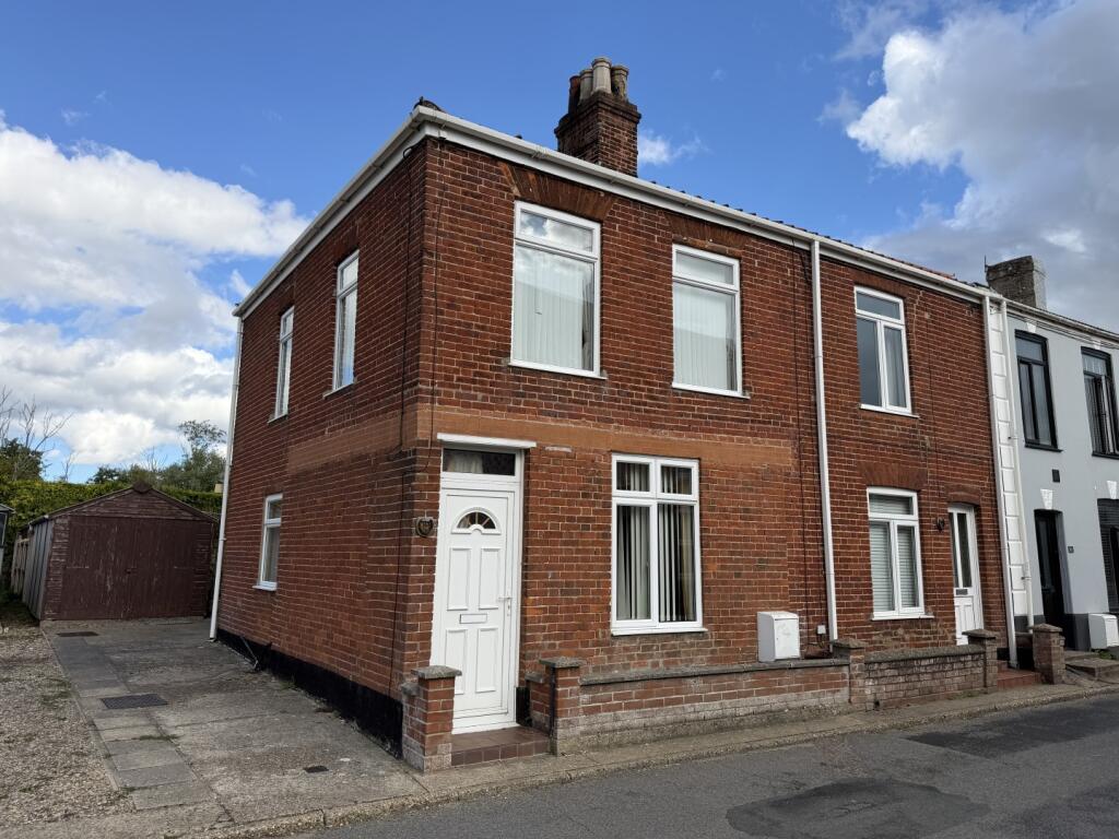 House in Broadland, Acle