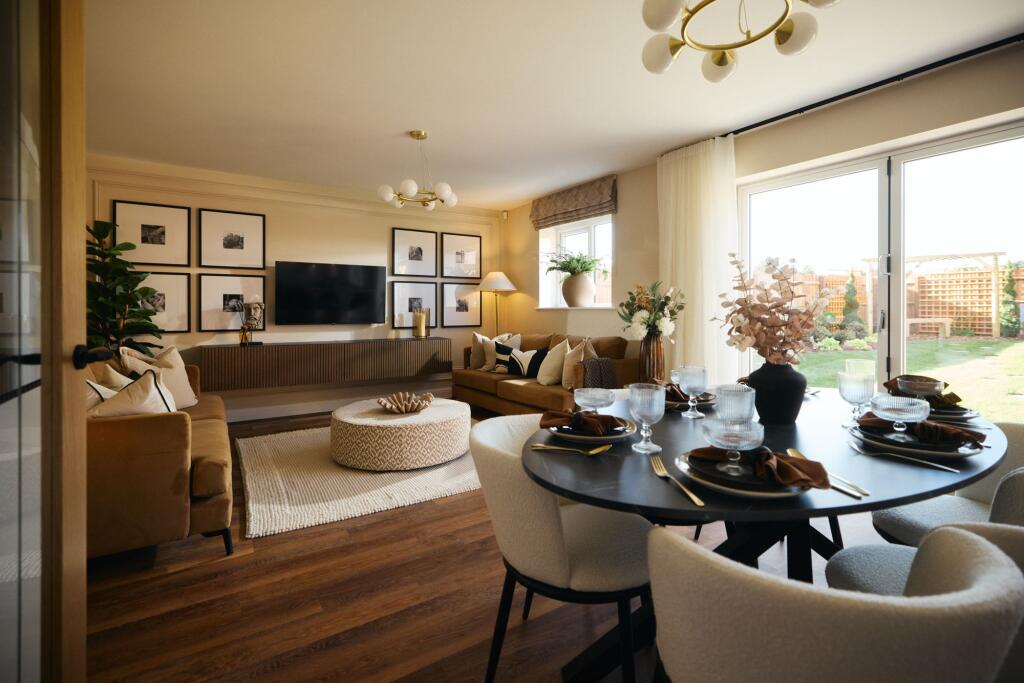 House in Nottingham - View 4