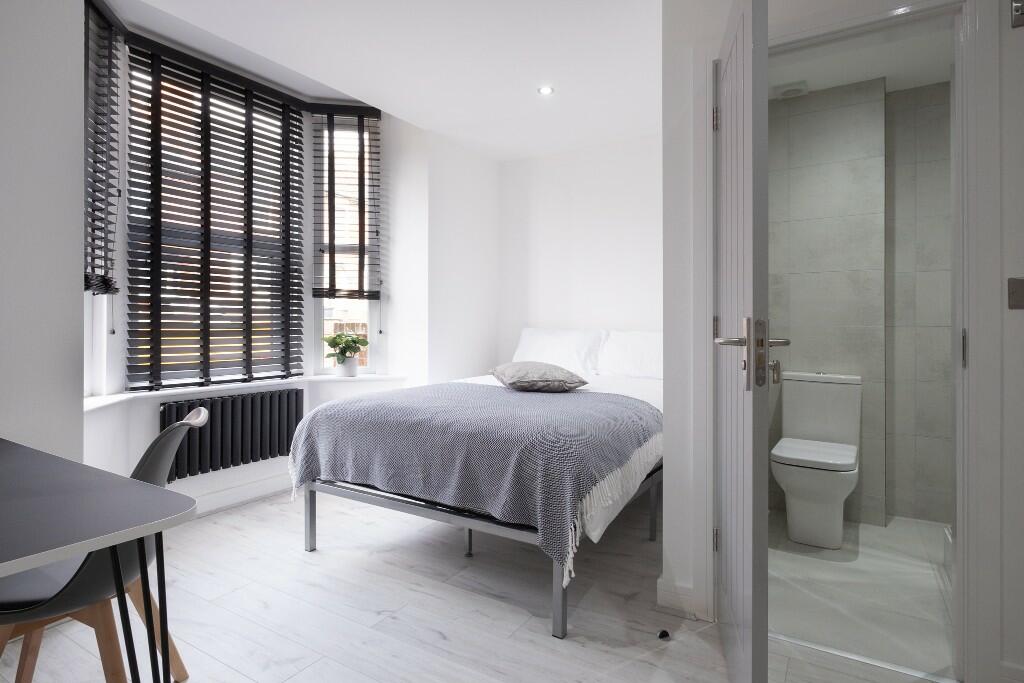 Main image of property: Avondale Street, Lincoln, Lincolnshire, LN2