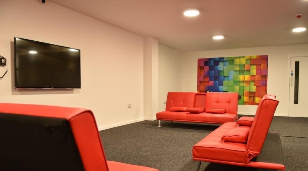 Main image of property: John Street, Sunderland, Tyne And Wear, SR1