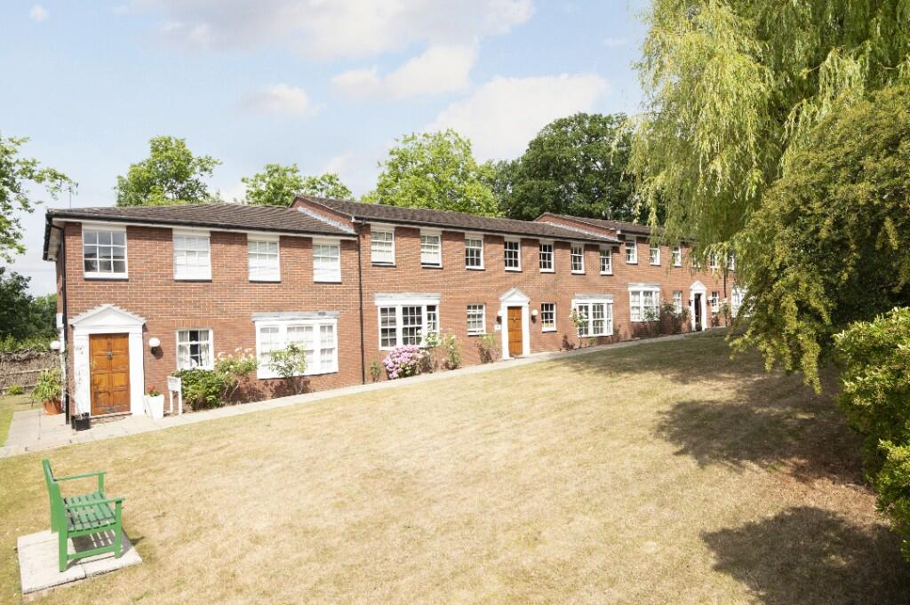 Main image of property: Cottenham Park Road, London, SW20