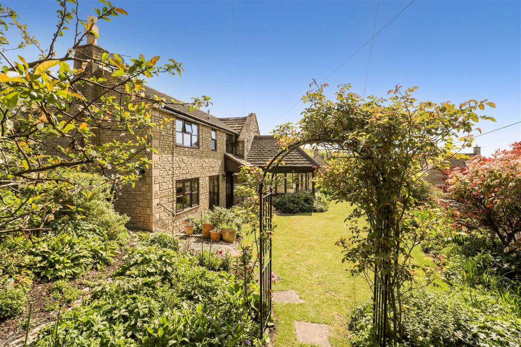 Main image of property: Cowsall Lane, Bussage, Stroud