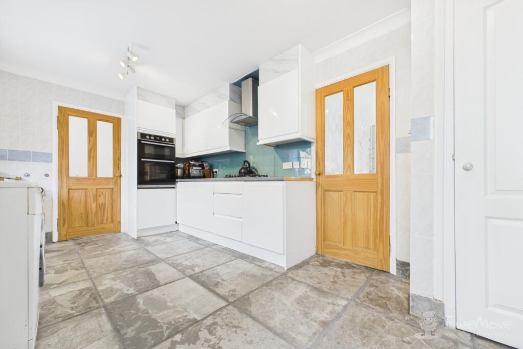 House in Folkestone, East Cliff - View 5