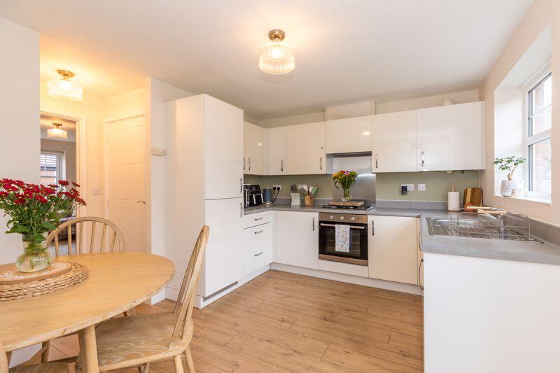 Jackfield Way, Skelmersdale, WN8 6EU photo 3