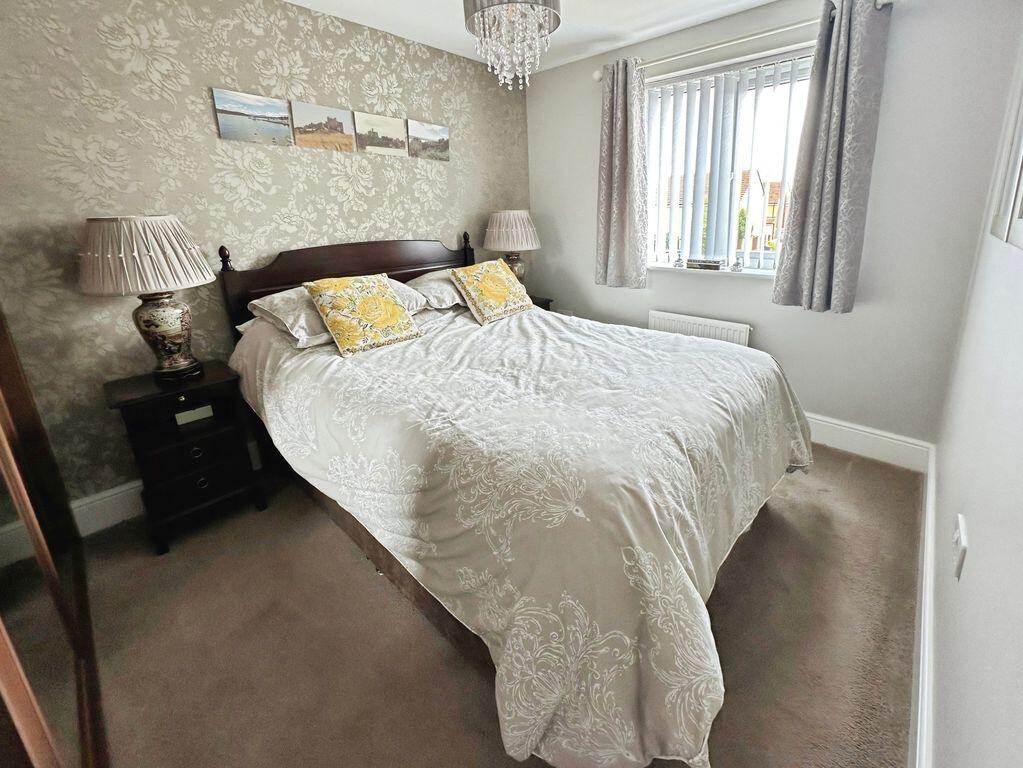 House in Ashington, Seaton Vale, Woodhorn Grange - View 5