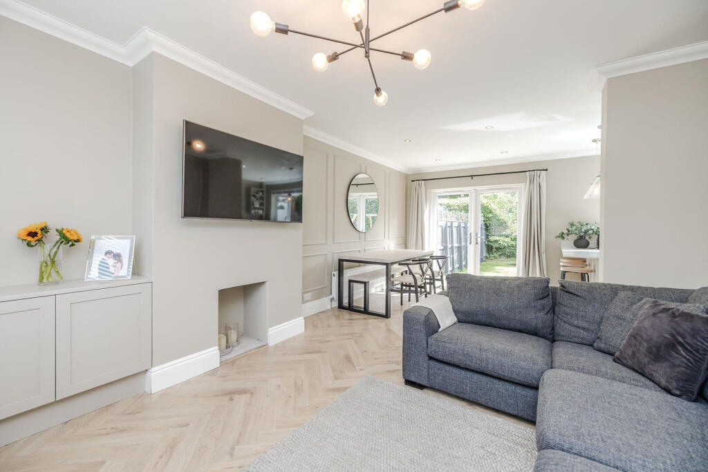 House in Newcastle upon Tyne - More