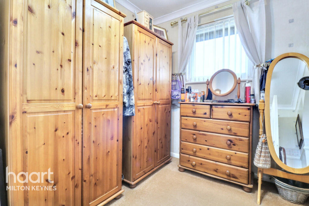 House in Milton Keynes - More