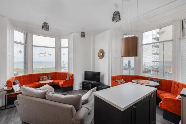Runswick Bay - Ground Floor