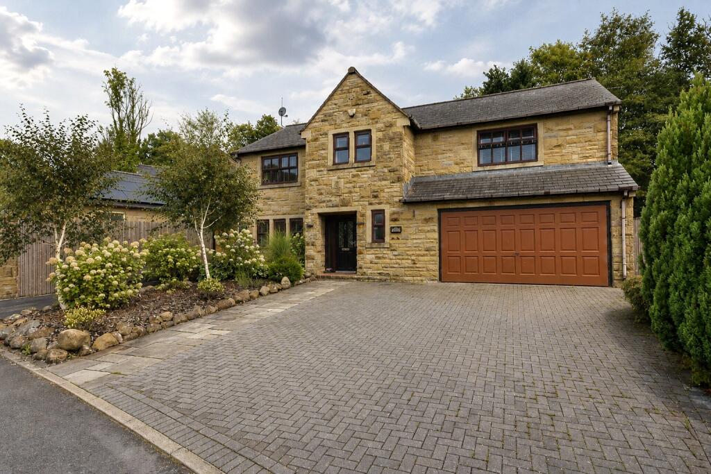 Main image of property: Browgate, Sawley, Clitheroe, Lancashire, BB7