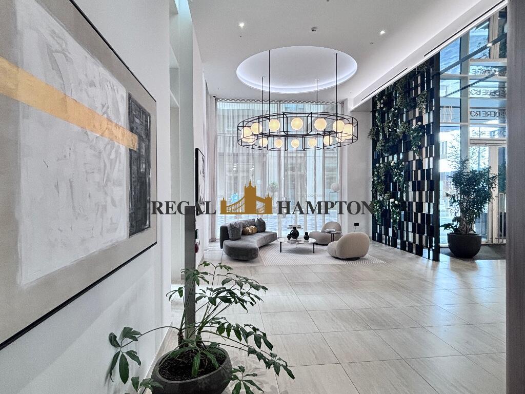 Main image of property: Cascade Way, London, W12