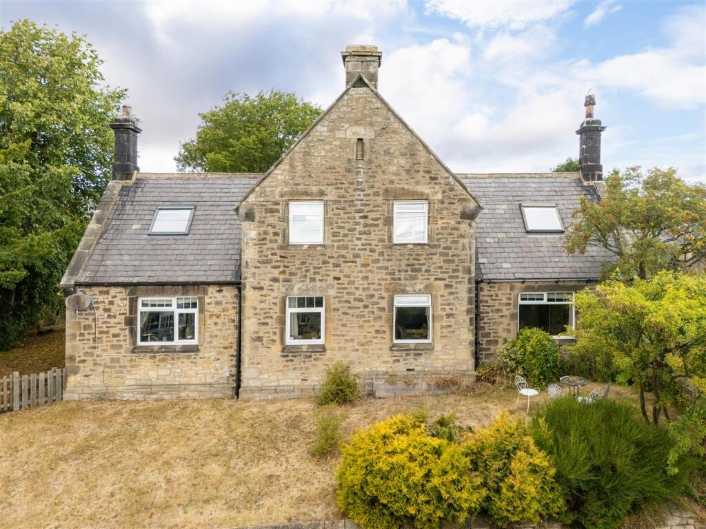Main image of property: Dukes Cottages, Horsley, Newcastle Upon Tyne, NE15