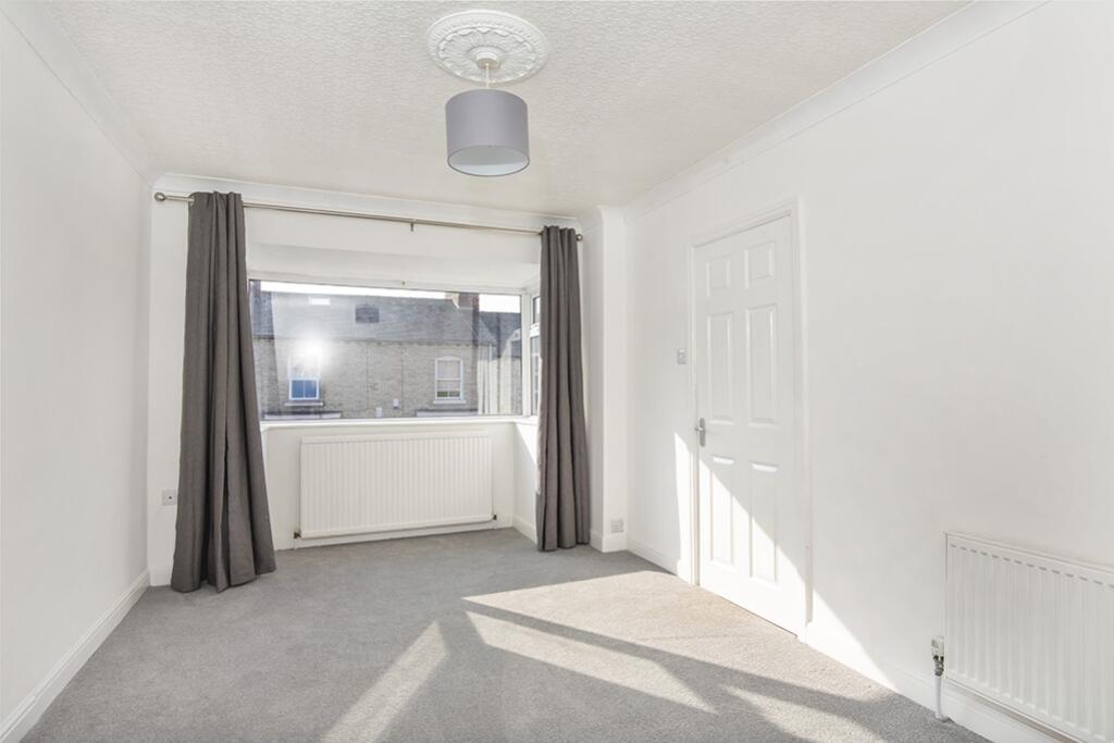 Main image of property: Philadelphia Terrace, York, YO23