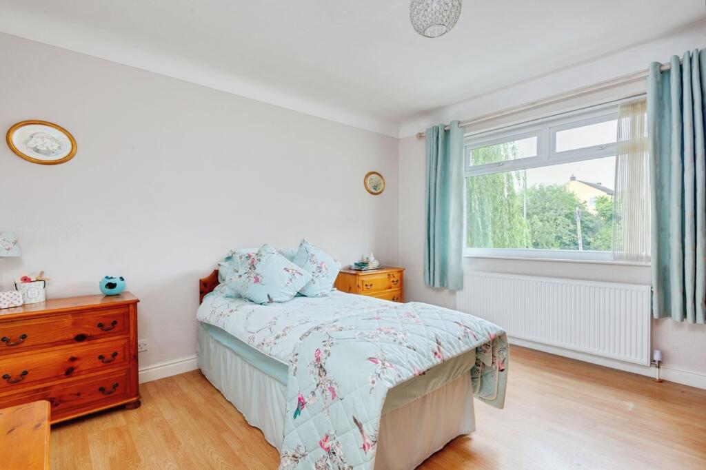 House in Wigan, Chadwick Green, Billinge - View 5