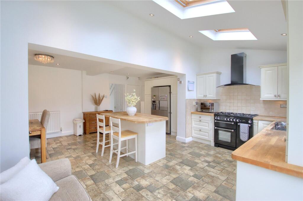 House in Stockton-on-Tees - View 5