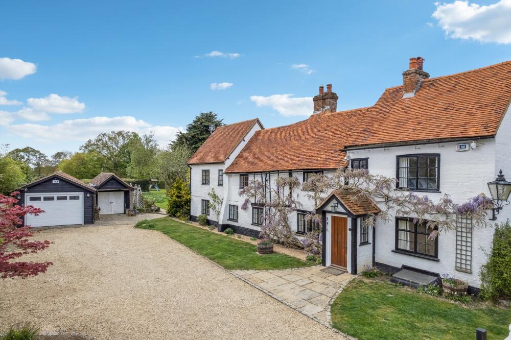 Main image of property: Water Lane, Bovingdon, HP3