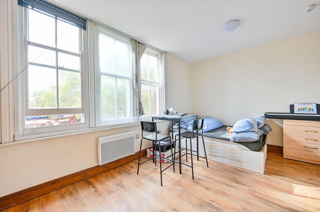 Main image of property: Uxbridge Road, Shepherd's Bush, London, W12