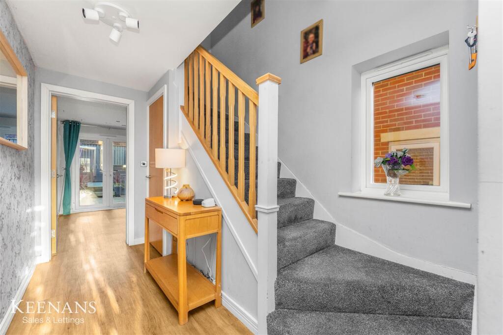 Additional image 24 of Mill Gardens, Great Harwood, Blackburn