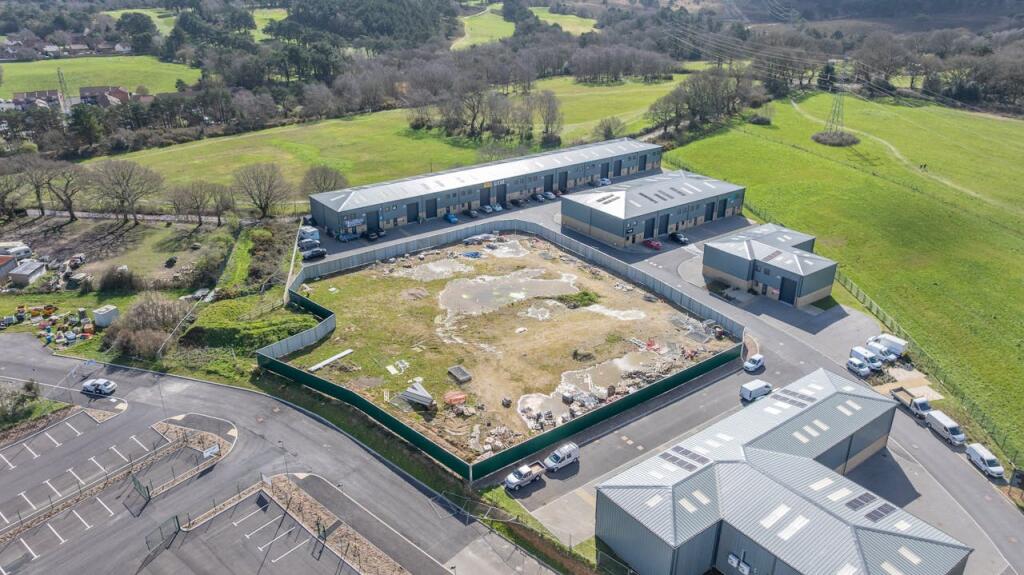Additional image 8 of Development Site at Churchill Business Park, Provence Drive, Poole, BH11 9FA