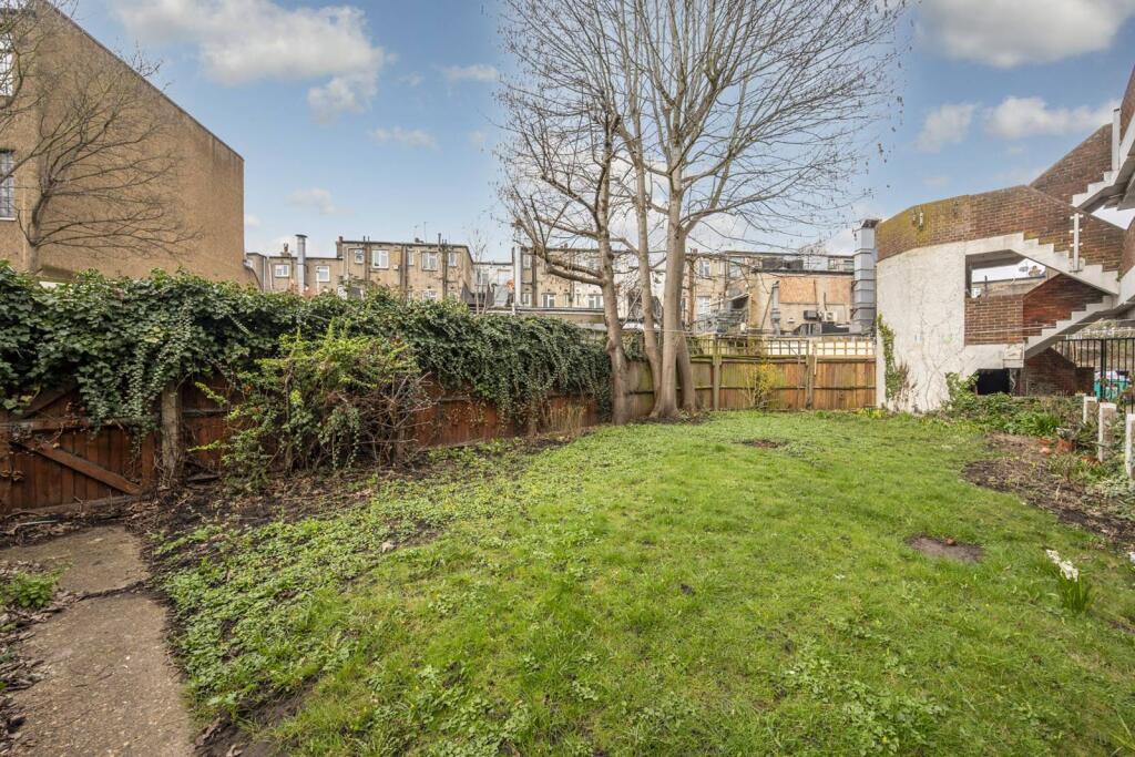 Main image of property: Morden Hall Road, Morden, SM4