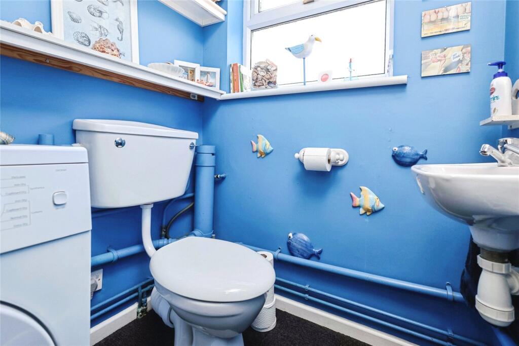 Additional image 14 of Deerham Close, Birmingham, West Midlands, B23