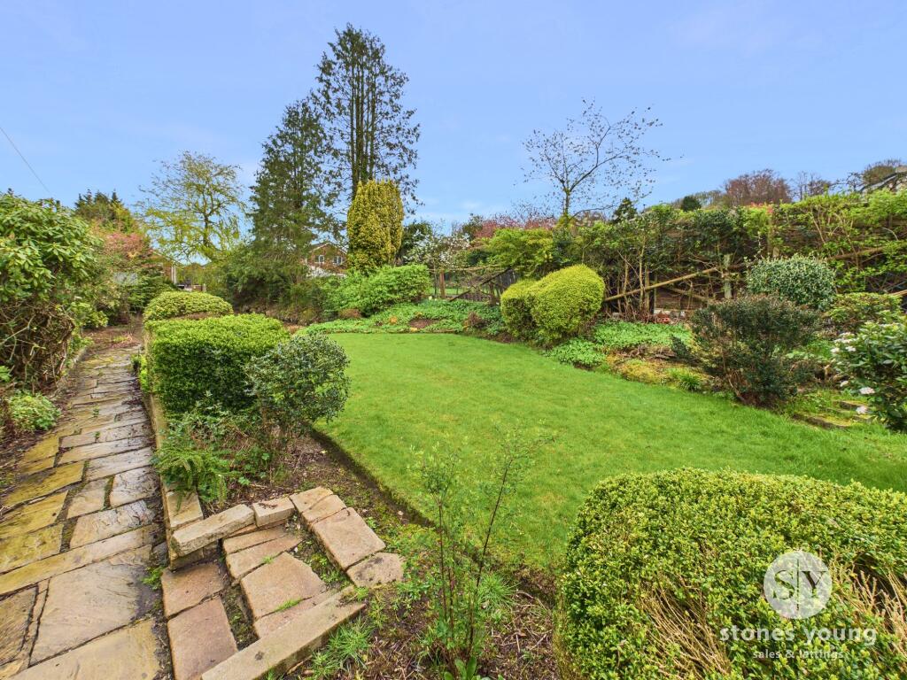 Additional image 23 of Lammack Road, Blackburn, BB1