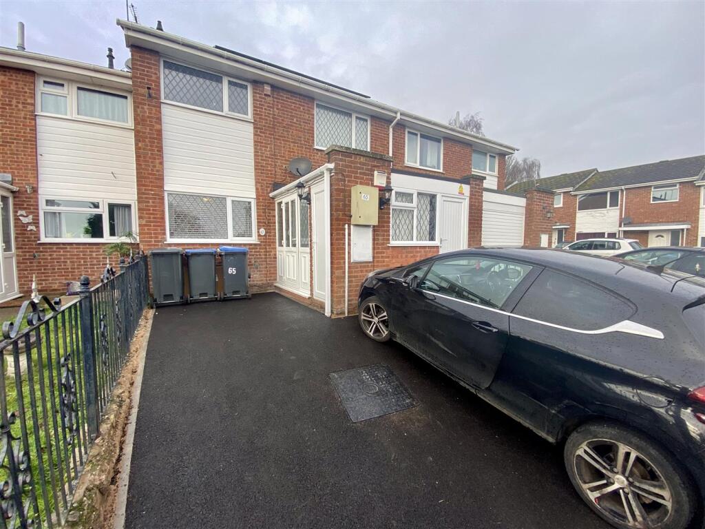 Main image of property: Church Lane, Barwell, Leicester