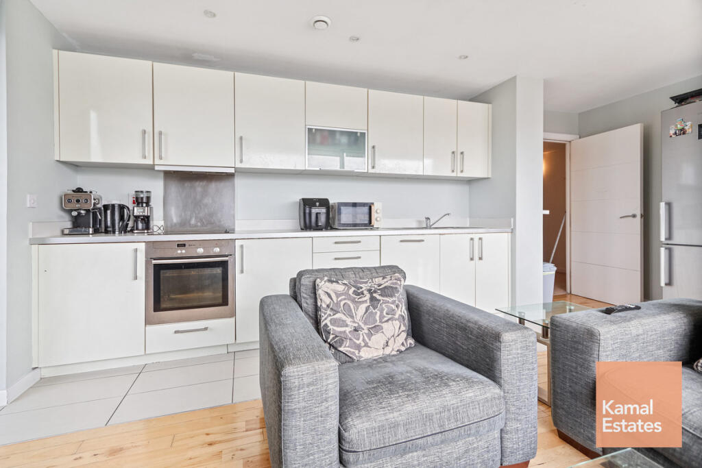 Apartment in Glasgow - More