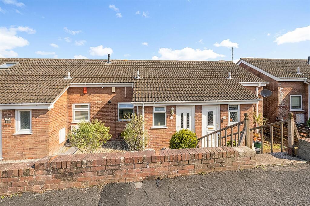 Main image of property: Ponsonby Road, Plymouth