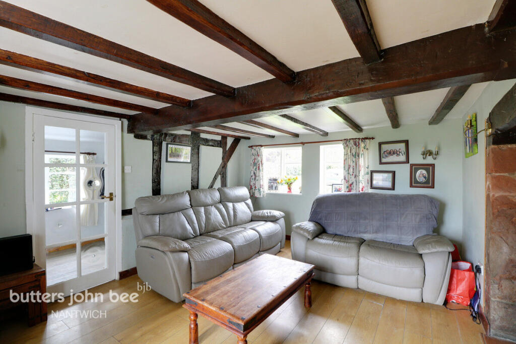 Barracks Lane, Ravensmoor photo 3