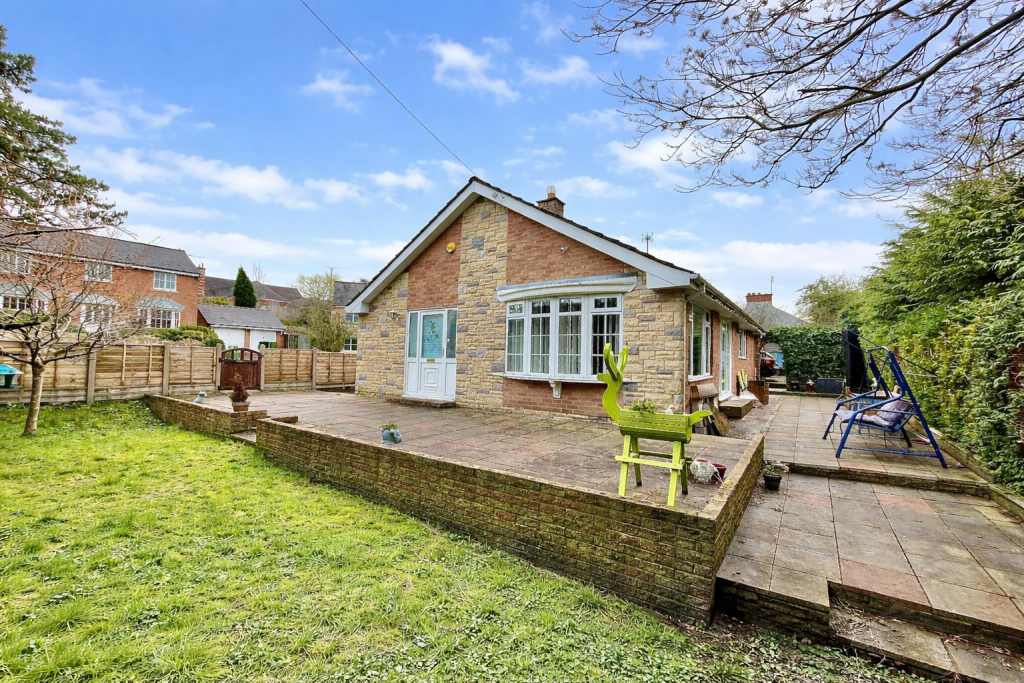 Main image of property: Barleycorn Square, Cinderford