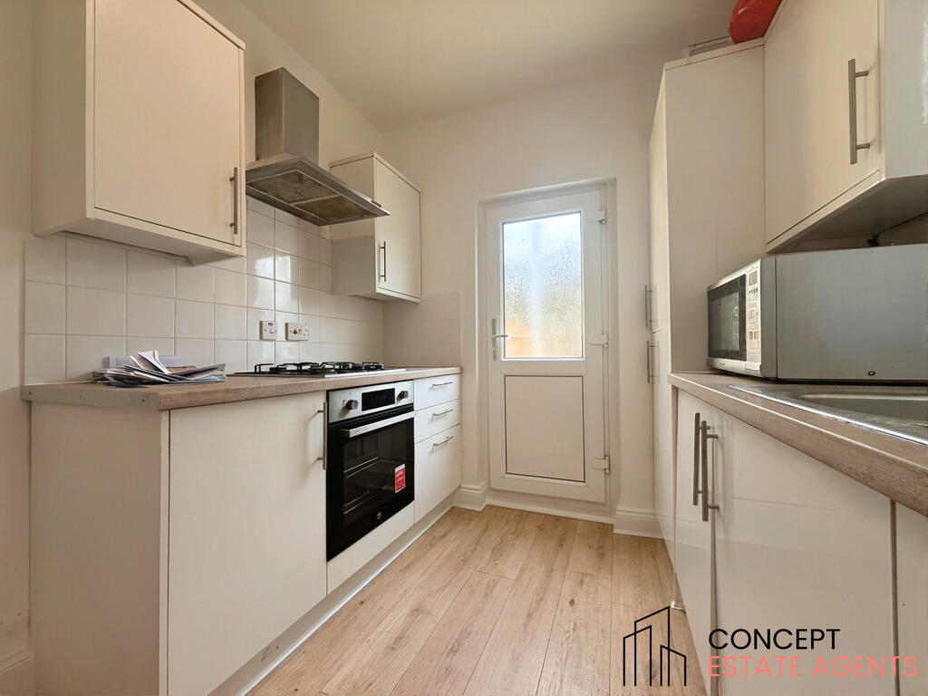 Main image of property: Pevensey Road, Tooting Broadway, London, SW17