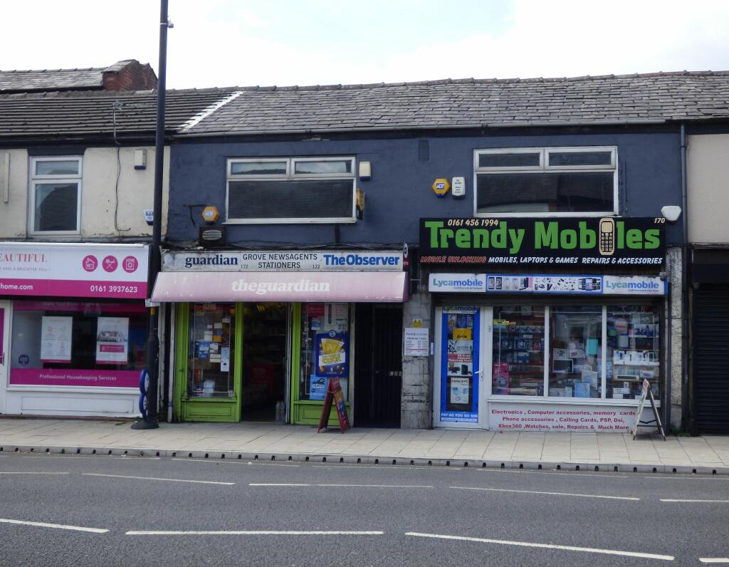 Main image of property: London Road, Hazel Grove, Stockport, SK7