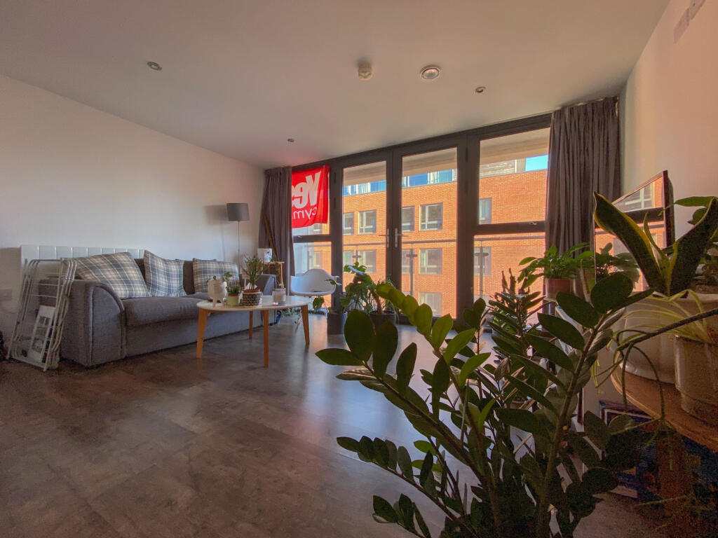 Main image of property: Embassy House, Cardiff Bay