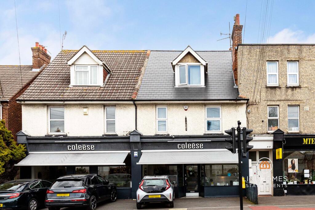 Main image of property: Tatnam Crescent, Poole, BH15