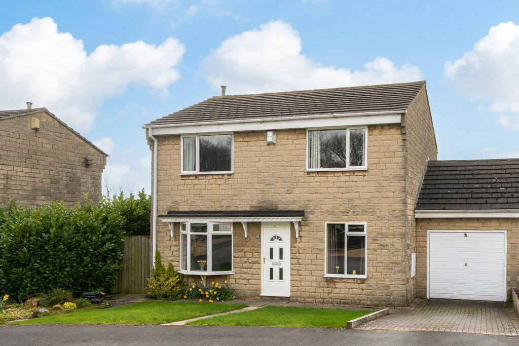 Main image of property: Thorndene Way, Bradford 4