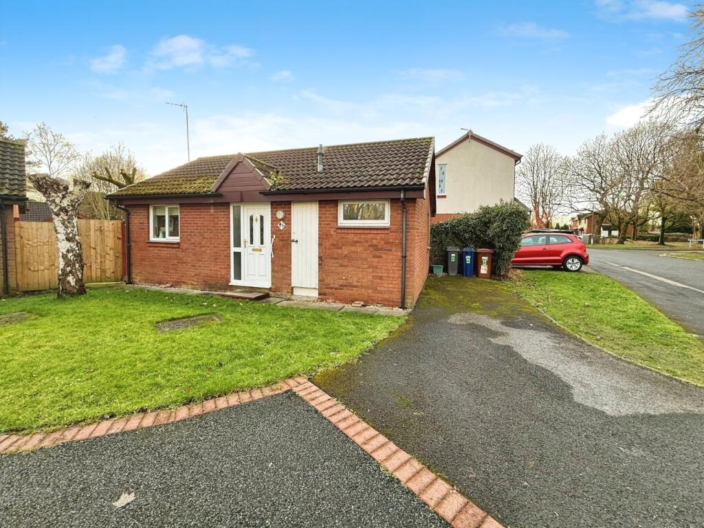 Main image of property: Bloomfield Grange, Penwortham, Preston, Lancashire, PR1