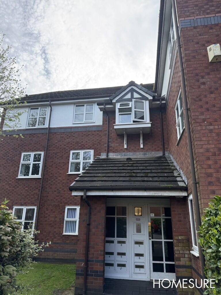 Main image of property: Kingsway Court , Liverpool, L3