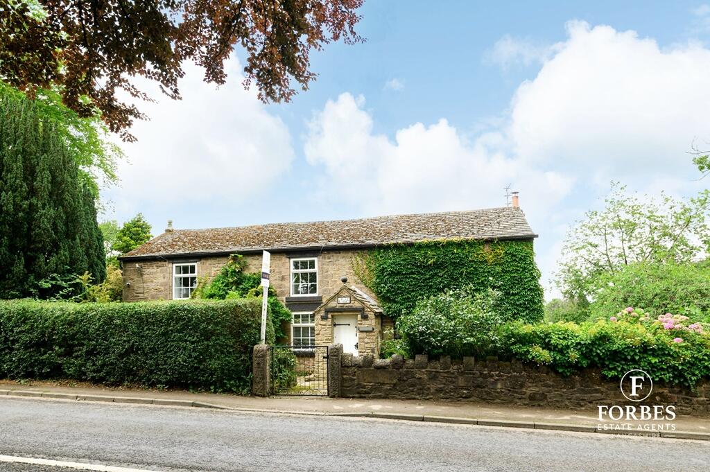 Main image of property: Bannisters, Chorley Road, Withnell, Chorley, PR6
