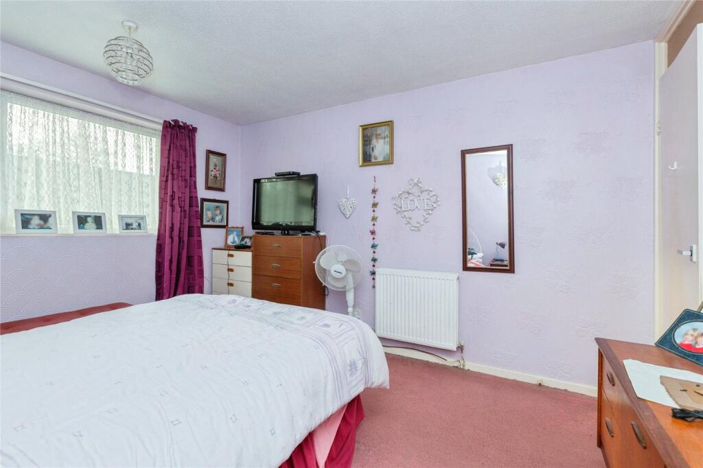 House in Leicestershire, City of Leicester - View 5