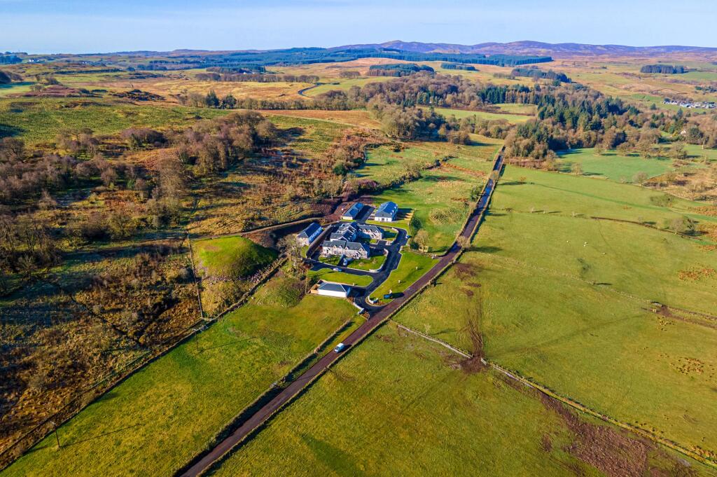 Torr Road, Bridge of Weir, Renfrewshire - View 5