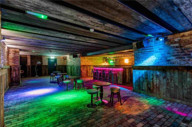 Night Club